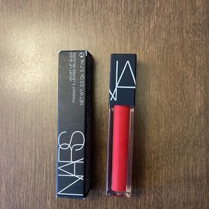 NARS VELVET LIP GLIDE